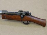 U.S. Remington Model 1903A3 Mann Accuracy Device Barreled Action in .30 Carbine - 7 of 25