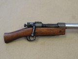 U.S. Remington Model 1903A3 Mann Accuracy Device Barreled Action in .30 Carbine - 2 of 25
