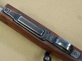 U.S. Remington Model 1903A3 Mann Accuracy Device Barreled Action in .30 Carbine - 14 of 25