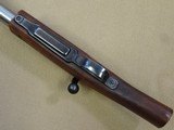 U.S. Remington Model 1903A3 Mann Accuracy Device Barreled Action in .30 Carbine - 12 of 25