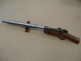 U.S. Remington Model 1903A3 Mann Accuracy Device Barreled Action in .30 Carbine - 6 of 25