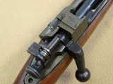 U.S. Remington Model 1903A3 Mann Accuracy Device Barreled Action in .30 Carbine - 23 of 25