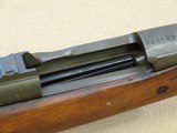 U.S. Remington Model 1903A3 Mann Accuracy Device Barreled Action in .30 Carbine - 16 of 25