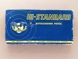 High Standard Dura-Matic M-101, Cal. .22 LR - 11 of 13