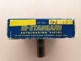 High Standard Dura-Matic M-101, Cal. .22 LR - 13 of 13