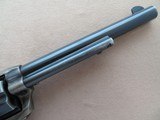 Colt Single Action Army 7-1/2