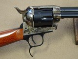 Uberti Cattleman Carbine in .357 Magnum Caliber
SOLD - 8 of 25