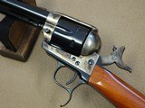 Uberti Cattleman Carbine in .357 Magnum Caliber
SOLD - 23 of 25