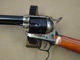 Uberti Cattleman Carbine in .357 Magnum Caliber
SOLD - 2 of 25