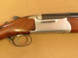 Ruger Red Label, 20 Gauge Over/Under Shotgun, 28 Inch Barrels - 4 of 16