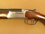 Ruger Red Label, 20 Gauge Over/Under Shotgun, 28 Inch Barrels - 7 of 16