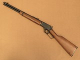 Marlin Model 1894 CS, Cal. .357 Magnum or .38 Special, with Box, JM Stamped - 11 of 19