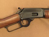 Marlin Model 1894 CS, Cal. .357 Magnum or .38 Special, with Box, JM Stamped - 5 of 19