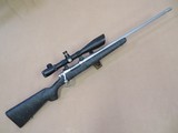 Remington 700 BDL 22-250 Varmint Special **Stainless Fluted** - 2 of 21