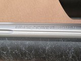 Remington 700 BDL 22-250 Varmint Special **Stainless Fluted** - 7 of 21