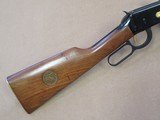 Winchester Model 94 30-30 Saddle Ring Carbine Commemorative **Illinois Sesquicentennial 1818-1968** - 2 of 19