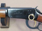 Winchester Model 94 30-30 Saddle Ring Carbine Commemorative **Illinois Sesquicentennial 1818-1968** - 10 of 19
