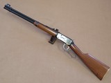 Winchester Model 94 30-30 Saddle Ring Carbine Commemorative **Illinois Sesquicentennial 1818-1968** - 12 of 19