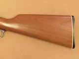 Marlin Model " Golden 39M ", Cal. .22 LR, 20 Inch Barrel, Straight Grip Stock - 8 of 16