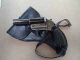 WW2 AC43 Walther LP34 Flare Pistol w/ Matching #'s 1942 Dated Holster and Shoulder Strap REDUCED
** Very Nice WW2 Flare Gun Rig! ** - 1 of 24