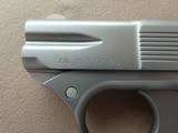 C.O.P. .357 Magnum 4 Barrel Derringer
** Scarce 1980's Classic** - 9 of 23