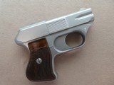 C.O.P. .357 Magnum 4 Barrel Derringer
** Scarce 1980's Classic** - 3 of 23