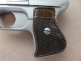 C.O.P. .357 Magnum 4 Barrel Derringer
** Scarce 1980's Classic** - 7 of 23