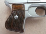 C.O.P. .357 Magnum 4 Barrel Derringer
** Scarce 1980's Classic** - 4 of 23