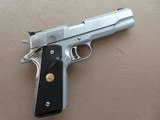 Custom Colt 1911 Gold Cup National Match 70 Series REDUCED! - 2 of 20