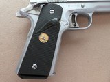 Custom Colt 1911 Gold Cup National Match 70 Series REDUCED! - 3 of 20