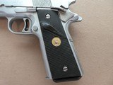 Custom Colt 1911 Gold Cup National Match 70 Series REDUCED! - 6 of 20