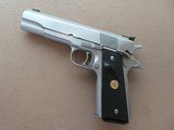 Custom Colt 1911 Gold Cup National Match 70 Series REDUCED! - 1 of 20