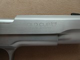 Custom Colt 1911 Gold Cup National Match 70 Series REDUCED! - 10 of 20