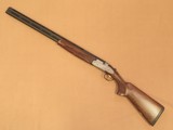 Beretta 687 EELL " Sporting " Over/Under 12 Gauge Shotgun, 28 Inch Barrels, Beautifully Engraved - 2 of 17