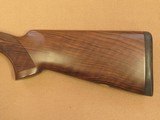 Beretta 687 EELL " Sporting " Over/Under 12 Gauge Shotgun, 28 Inch Barrels, Beautifully Engraved - 8 of 17