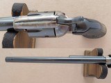 Colt Buntline Special Single Action, Cal. .45 LC, 12 Inch Barrel, 1980 Vintage - 4 of 8