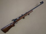 Remington 40X .22 L.R. Military Training Rifle ** U.S. Property** - 2 of 25