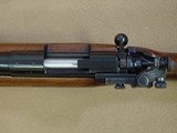 Remington 40X .22 L.R. Military Training Rifle ** U.S. Property** - 17 of 25
