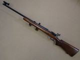 Remington 40X .22 L.R. Military Training Rifle ** U.S. Property** - 6 of 25
