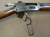 Marlin Model 1893 Rifle 30-30 W.C.F. ** MFG. 1910** - 24 of 24