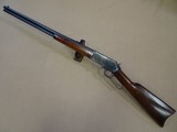 Marlin Model 1893 Rifle 30-30 W.C.F. ** MFG. 1910** - 1 of 24