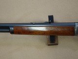 Marlin Model 1893 Rifle 30-30 W.C.F. ** MFG. 1910** - 4 of 24