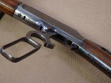 Marlin Model 1893 Rifle 30-30 W.C.F. ** MFG. 1910** - 23 of 24
