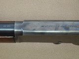 Marlin Model 1893 Rifle 30-30 W.C.F. ** MFG. 1910** - 7 of 24