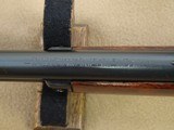 Marlin Model 1893 Rifle 30-30 W.C.F. ** MFG. 1910** - 9 of 24