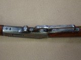 Marlin Model 1893 Rifle 30-30 W.C.F. ** MFG. 1910** - 19 of 24