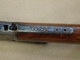 Marlin Model 1893 Rifle 30-30 W.C.F. ** MFG. 1910** - 22 of 24