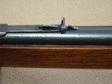 Marlin Model 1893 Rifle 30-30 W.C.F. ** MFG. 1910** - 6 of 24