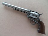 Colt Single Action 44-40 1st Generation MFG. 1883 **Frontier Six Shooter Etched Panel** - 2 of 22