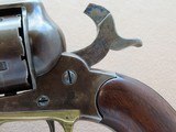 Remington 1858 New Model Army Revolver .46 Rimfire Cartridge Conversion **Martial Marked**
SOLD - 22 of 24